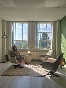 EMDR Apeldoorn kinderen