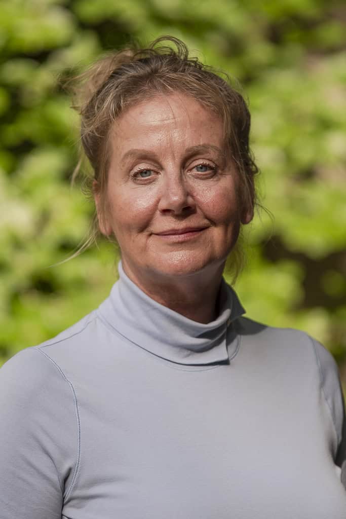 Anouchka Relatietherapie Apeldoorn
