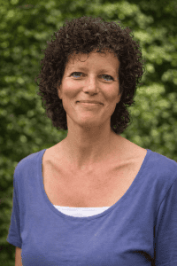 Joke relatietherapeut